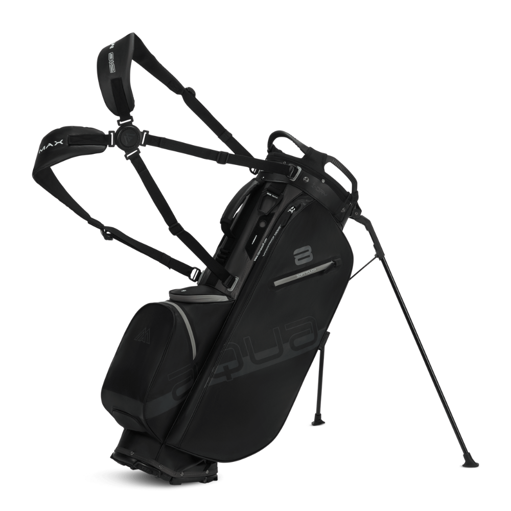 Black / Charcoal 3555LH-BC