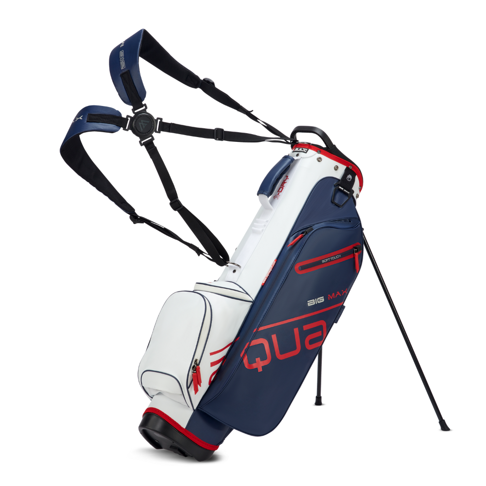Navy / White / Red 3508LEH-NWR