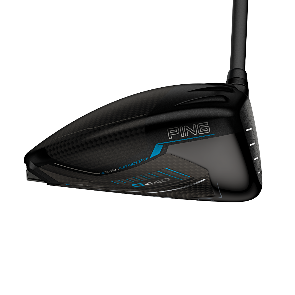Ping G440 K HL Driver - Image 5