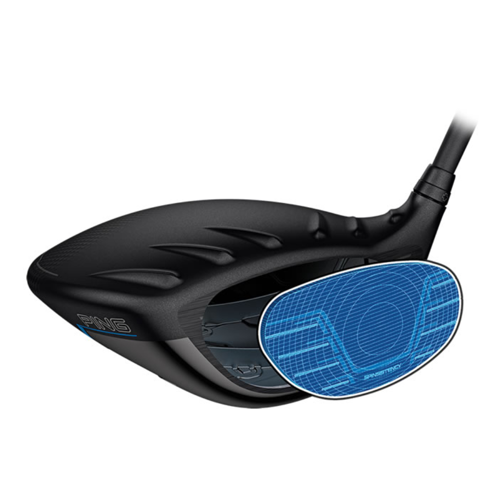 Ping G440 K HL Driver - Image 3