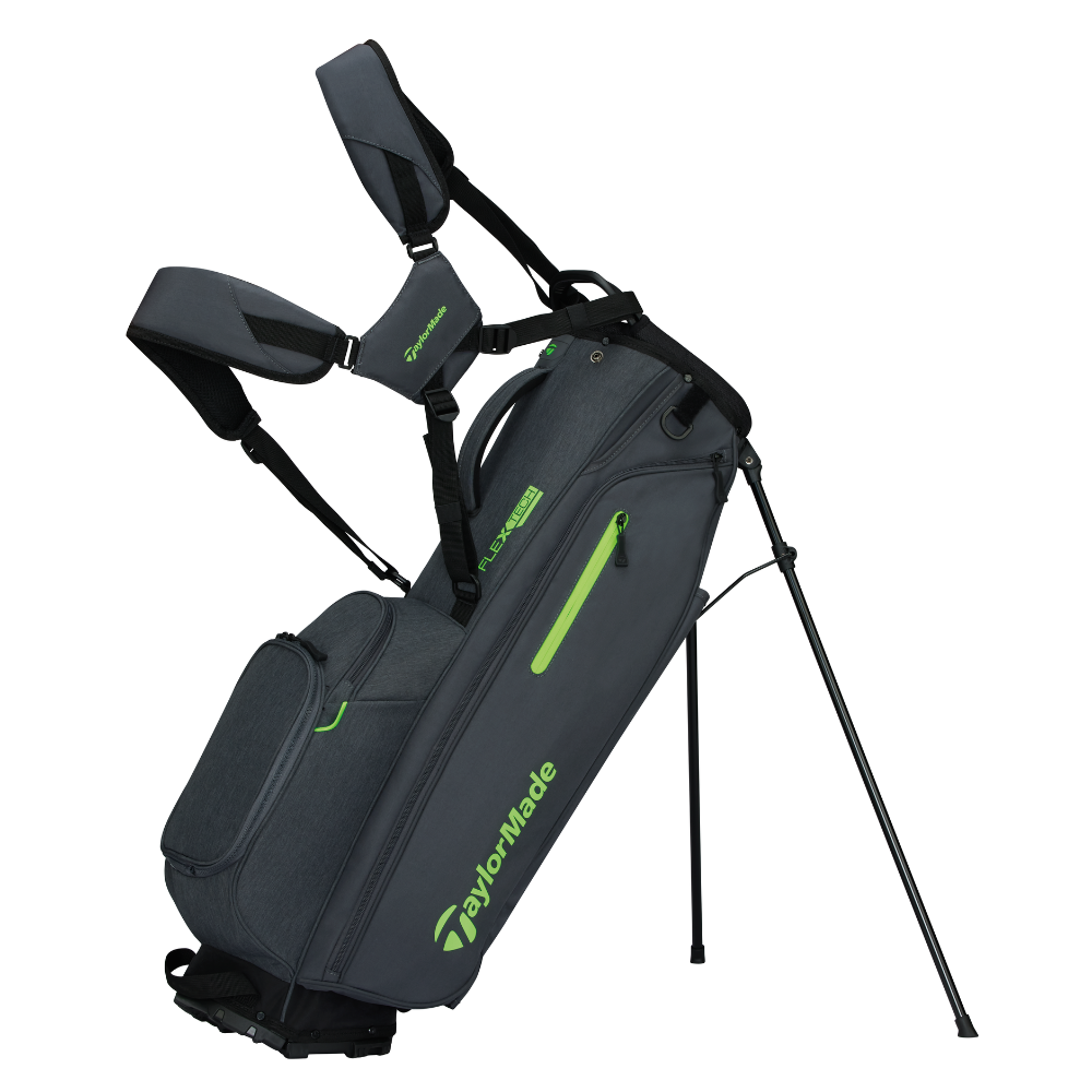 Grey / Neon Green M2332401