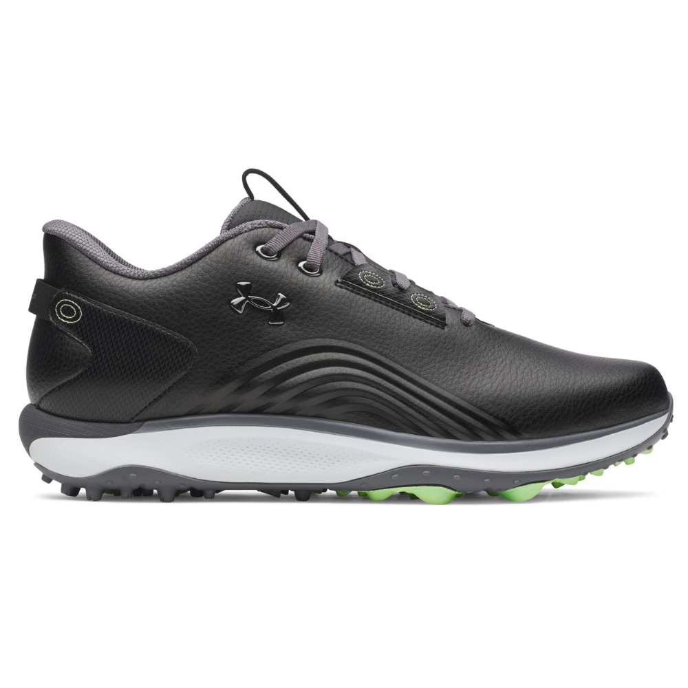 Black / Metallic Gun Metal 6006121-001