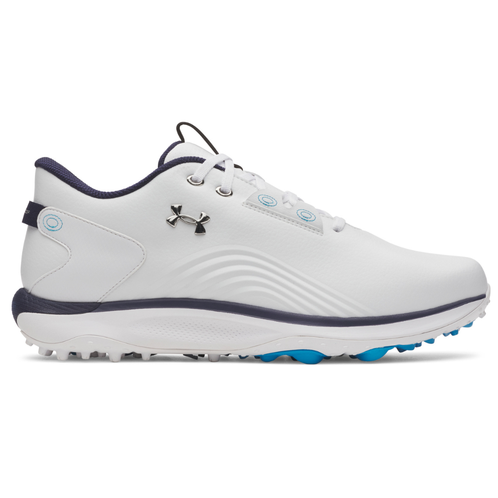 White / Metallic Silver 6006121-100