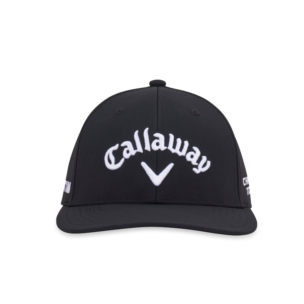 Callaway TA Performance Pro Golf Cap - Image 3