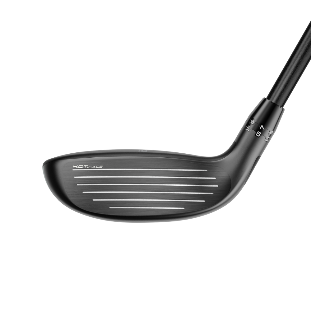 Cobra OPTM Hybrid - Ladies - Image 3