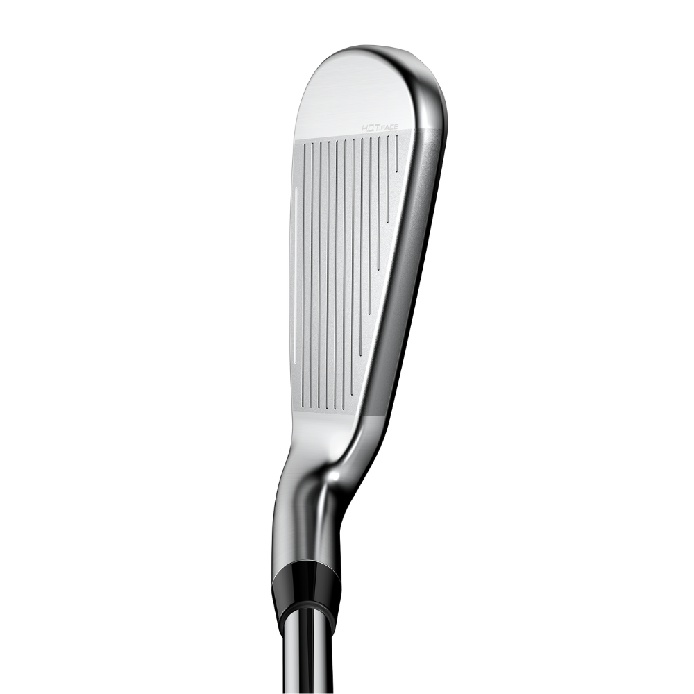 Cobra King Graphite Irons (Custom) - Image 4