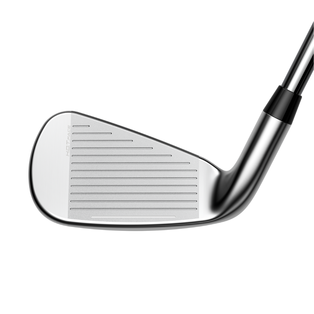 Cobra King Graphite Irons (Custom) - Image 3