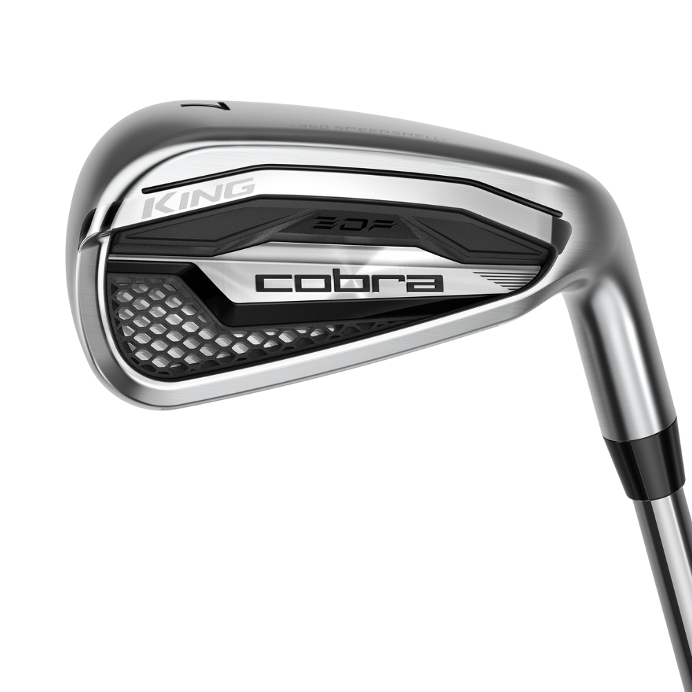 Cobra King Graphite Irons (Custom)