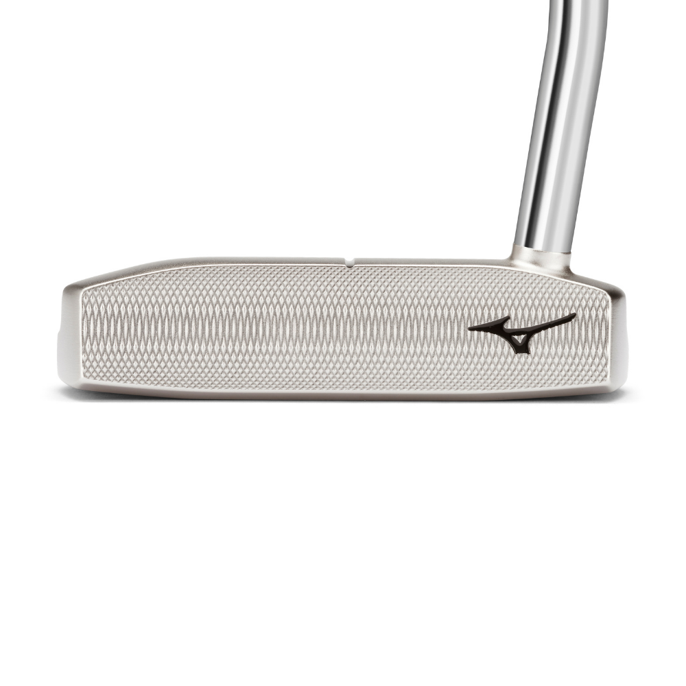 Mizuno Nagoya B Nickel Putter - Image 4