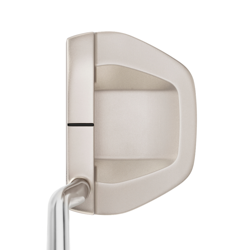 Mizuno Nagoya B Nickel Putter - Image 2