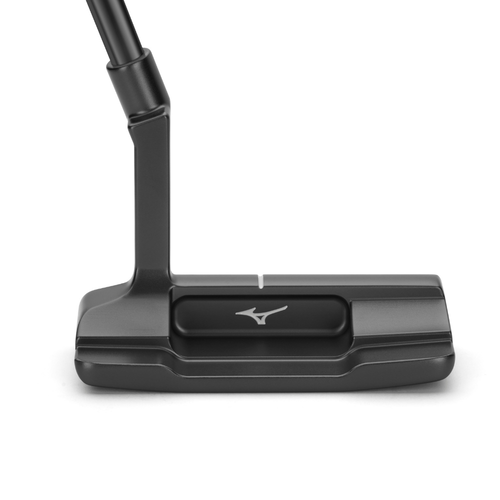Mizuno Osaka P Grey Iron Putter - Image 3
