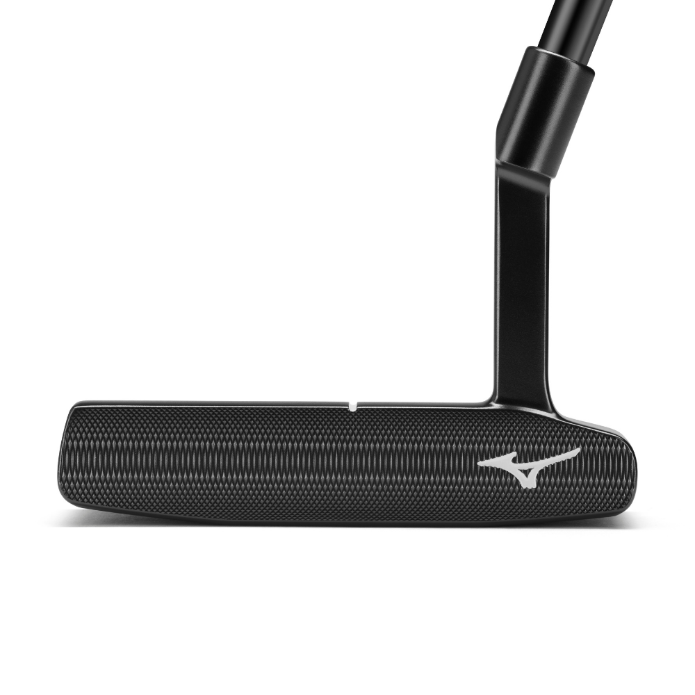 Mizuno Osaka P Grey Iron Putter - Image 2