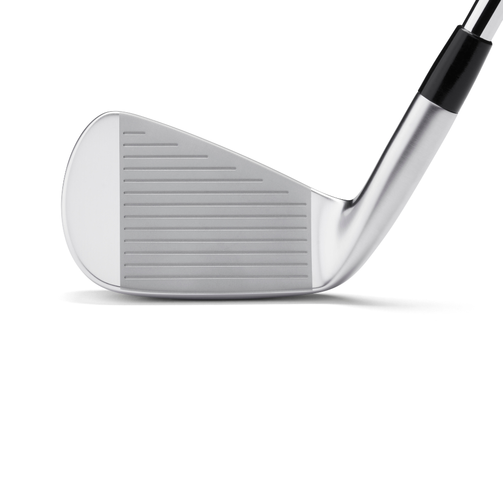 Mizuno Pro M-13 Steel Irons - Image 5