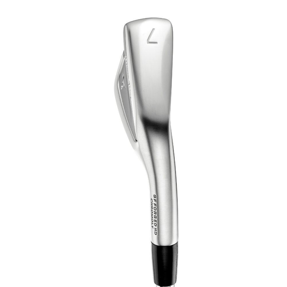 Mizuno Pro M-13 Steel Irons - Image 4