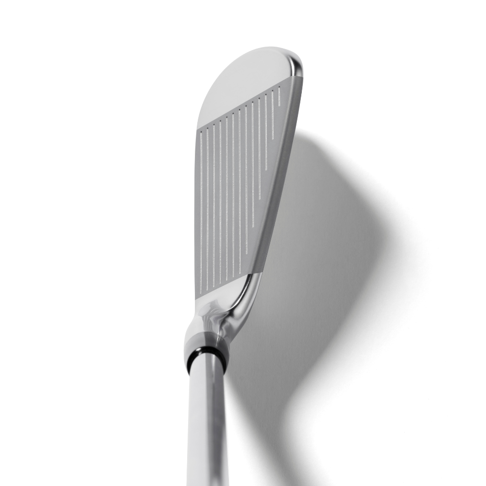 Mizuno Pro M-13 Steel Irons - Image 6