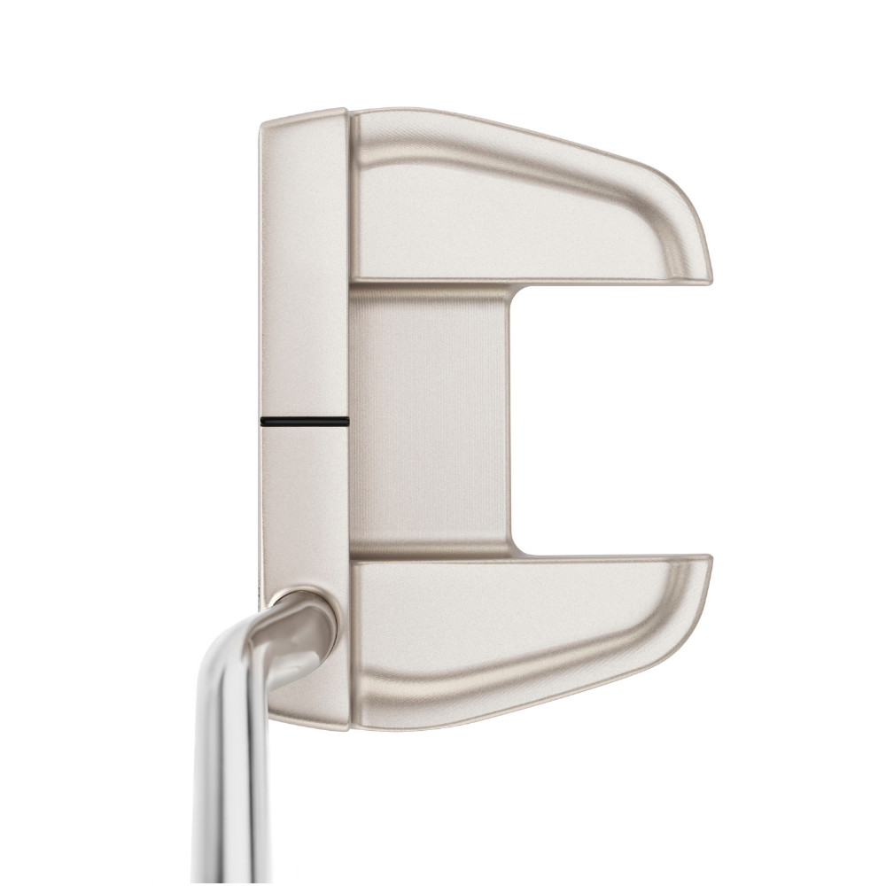 Mizuno Tokyo B Nickel Putter - Image 3