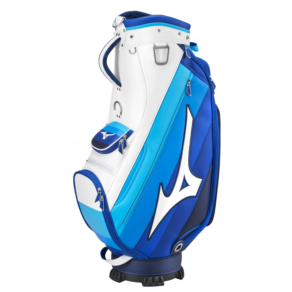 Mizuno Tour Staff Mid Bag