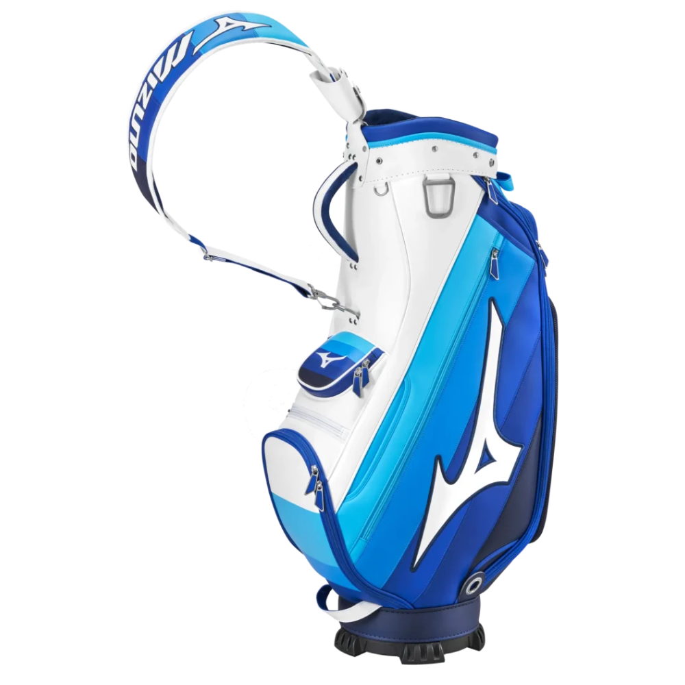 Mizuno Tour Staff Mid Bag - Image 2