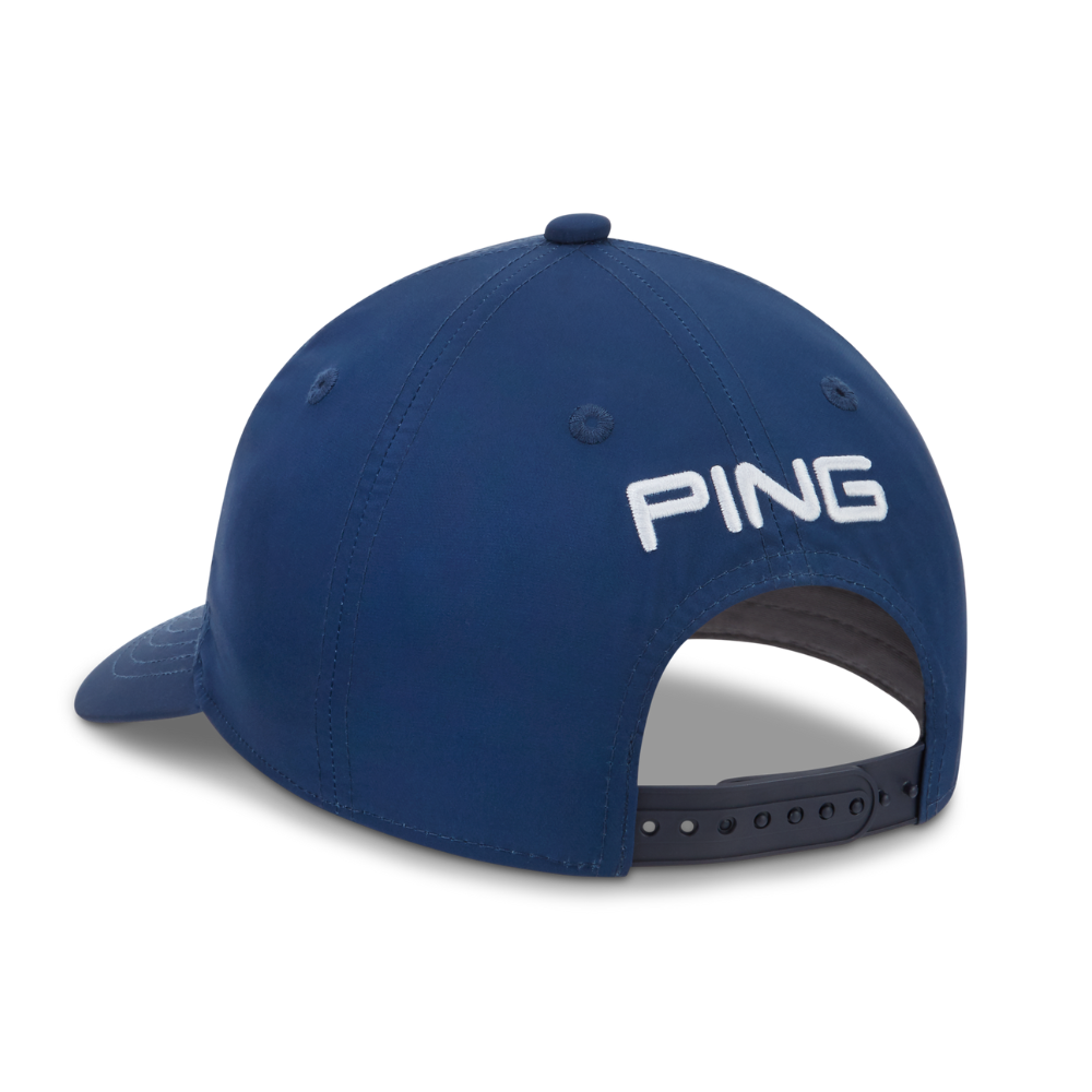 Ping Unstructured Golf Cap - Image 2