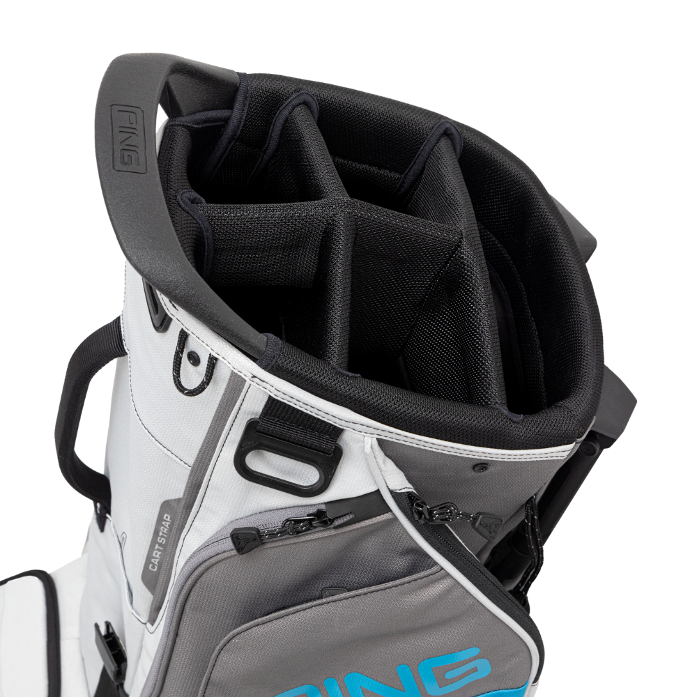 Ping Hoofer Stand Bag - Image 4