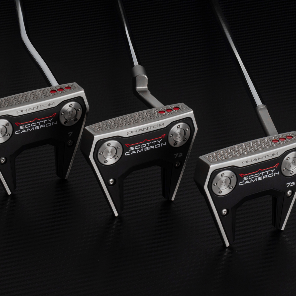 Scotty Cameron Phantom 5 OC Putter - Image 12