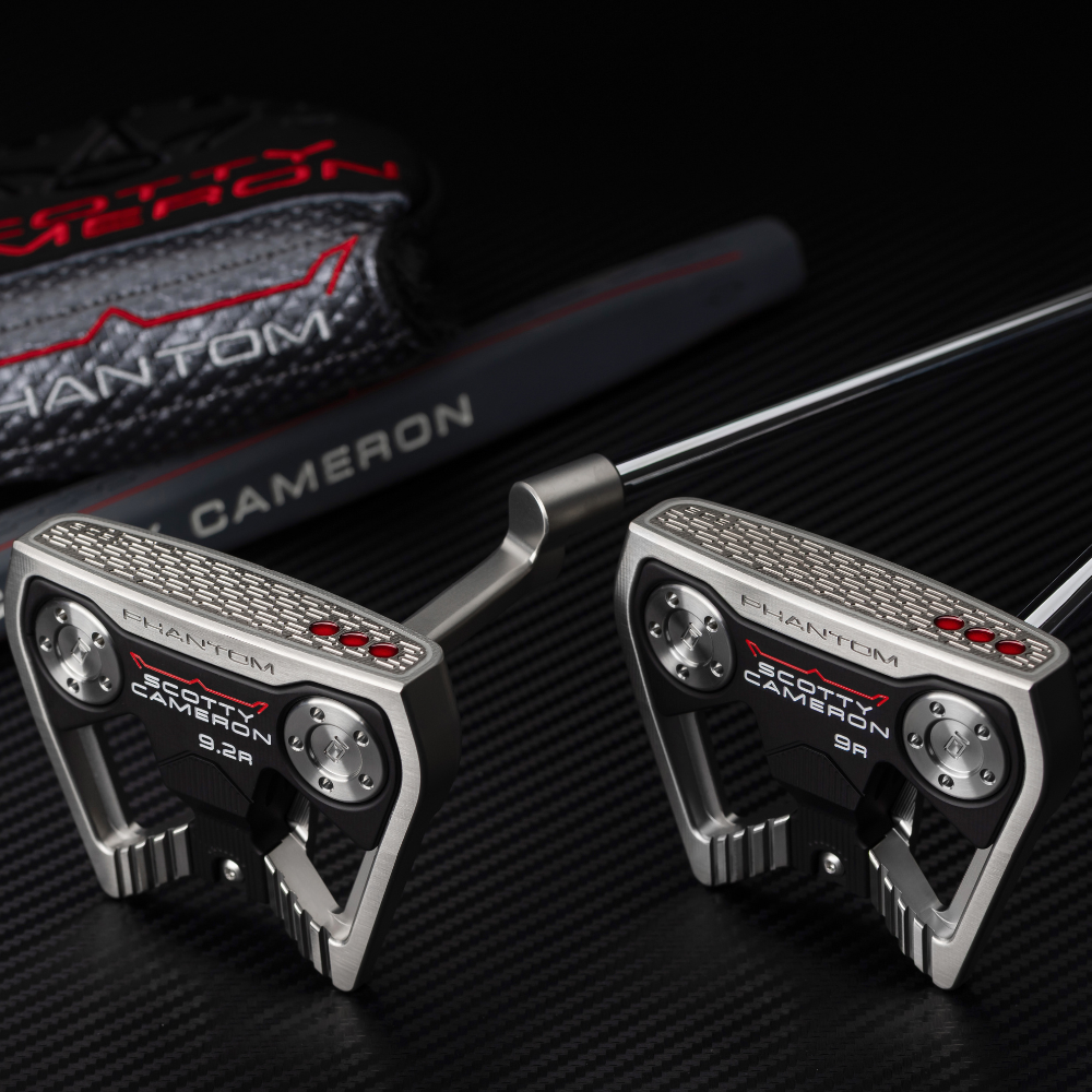 Scotty Cameron Phantom 5 OC Putter - Image 13