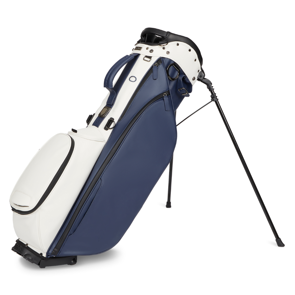 LINKSLEGEND Members - White / Navy