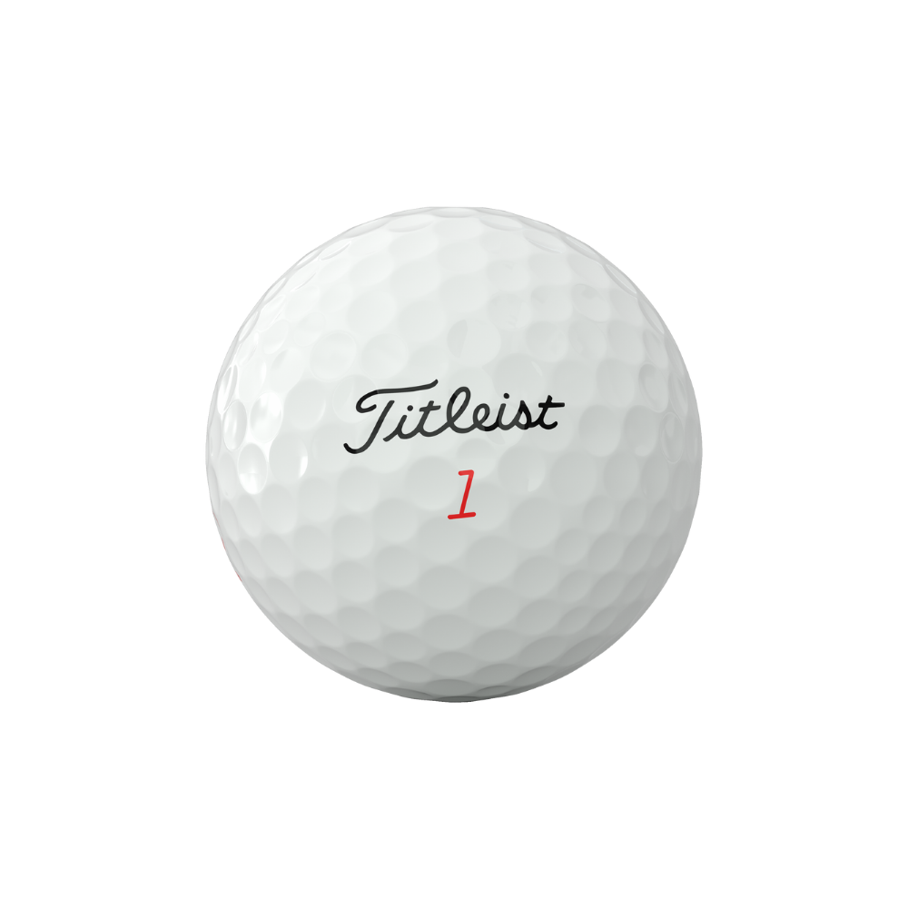 Titleist TruFeel Golf Balls - Image 3