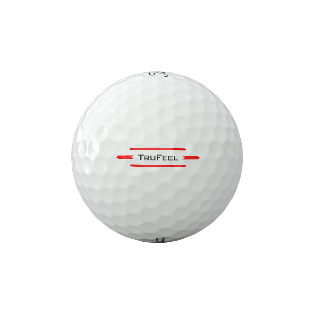 Titleist TruFeel Golf Balls - Image 4