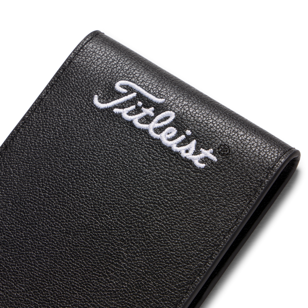 Titleist Yardage Book - Image 3
