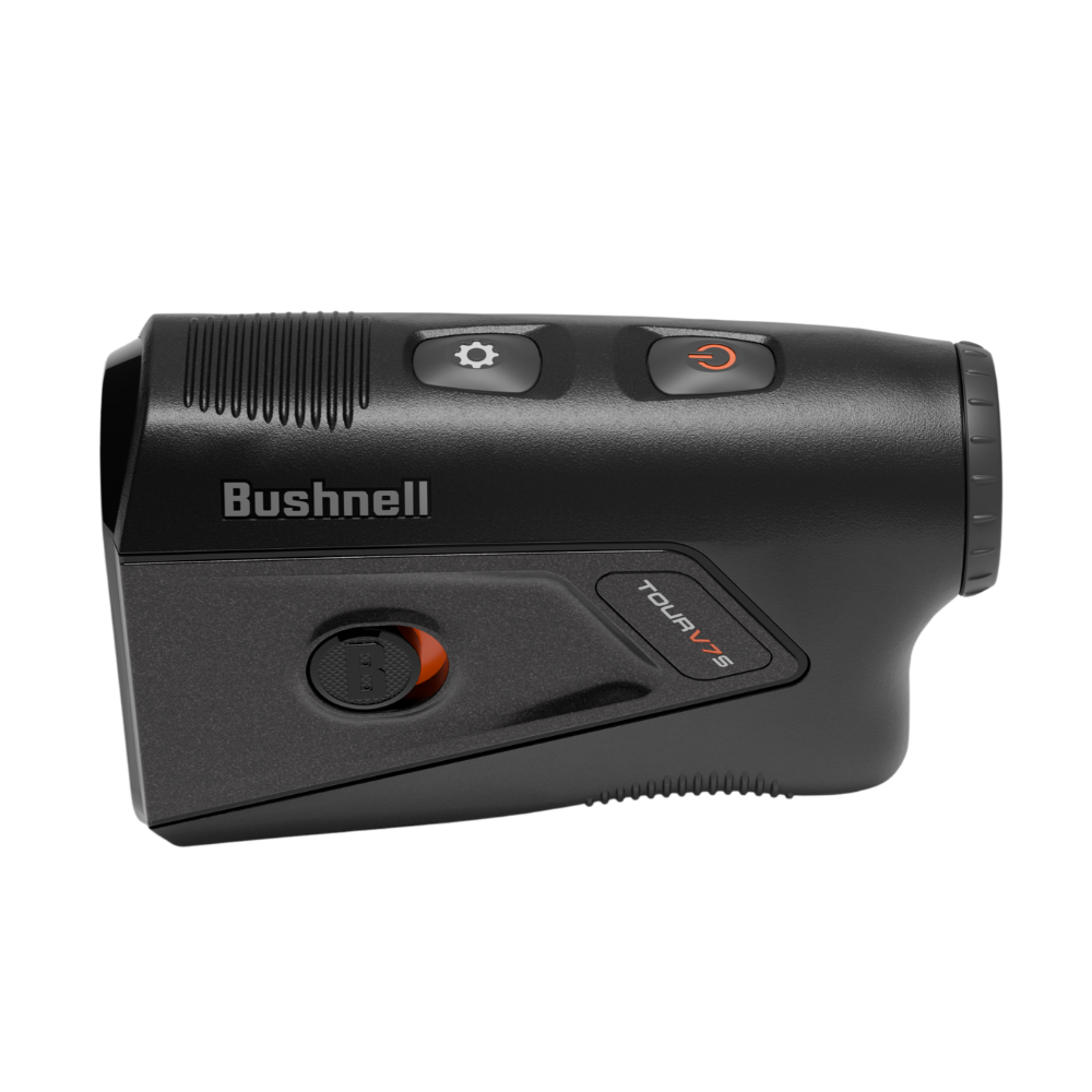 Bushnell V7 Shift Laser Rangefinder - Image 4