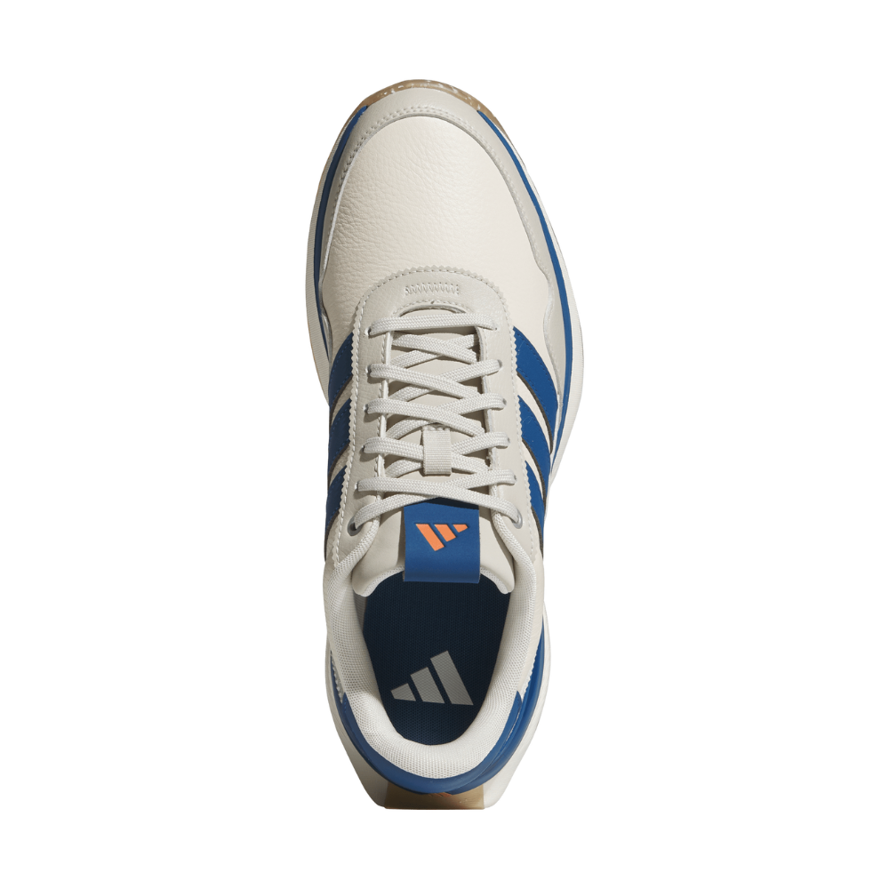 adidas S2G Spikeless Leather Golf Shoes - Image 2