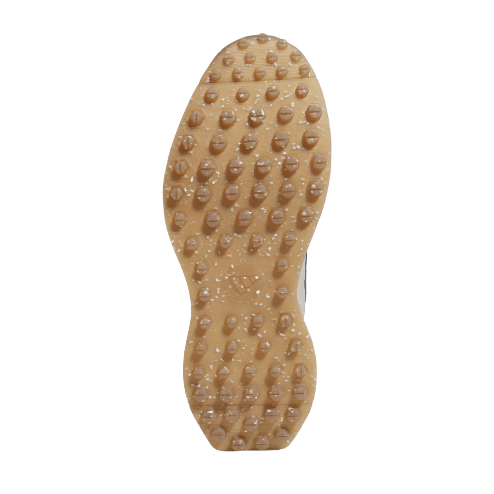 adidas S2G Spikeless Leather Golf Shoes - Image 3