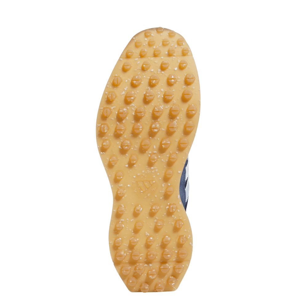 adidas S2G Textile Spikeless Golf Shoes - Image 3