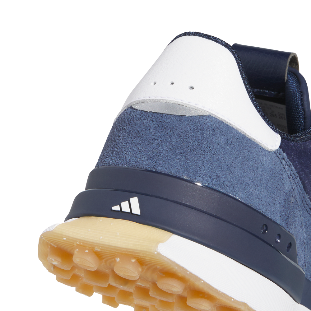 adidas S2G Textile Spikeless Golf Shoes - Image 5