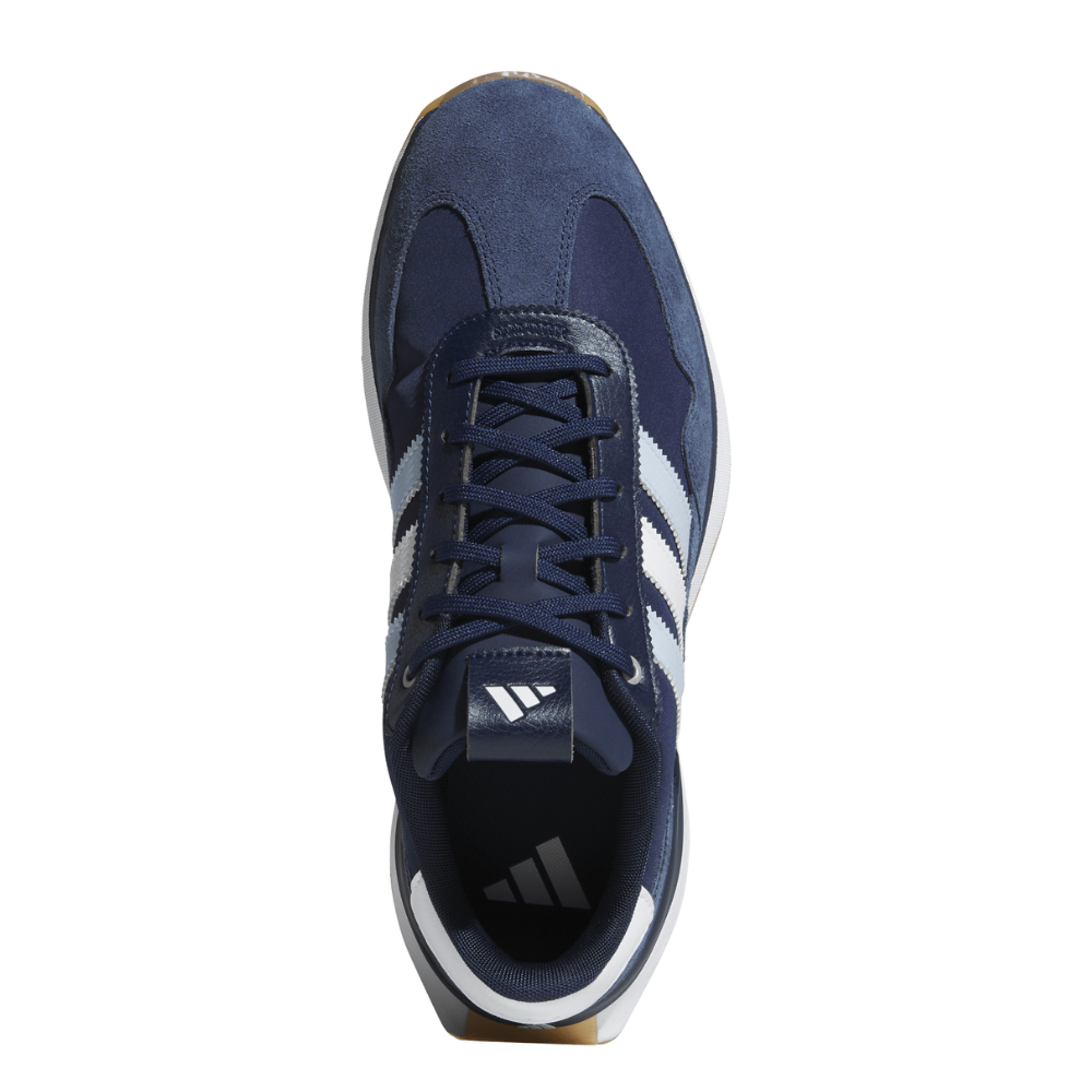 adidas S2G Textile Spikeless Golf Shoes - Image 2
