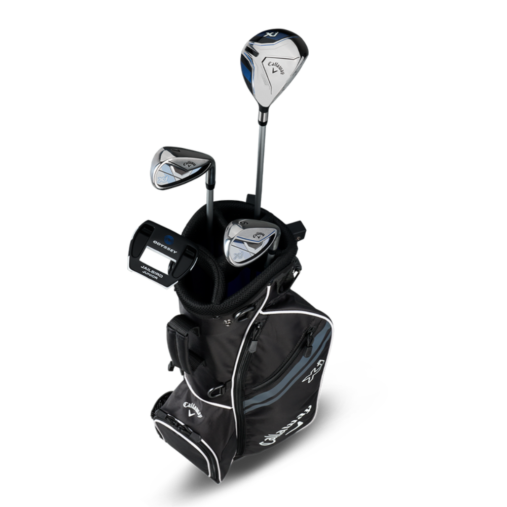 Callaway XJ-1 Junior Golf Set - Image 9