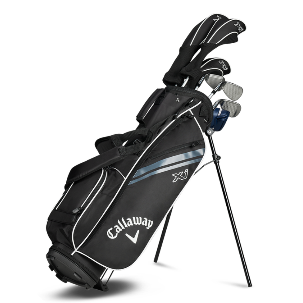 Callaway XJ-3 Junior Golf Set