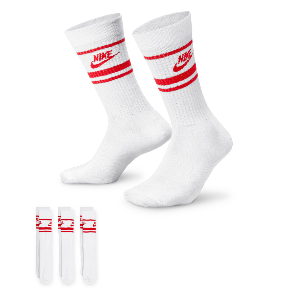 White / Red 102
