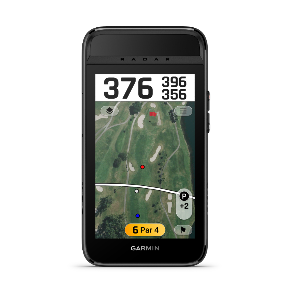 Garmin Approach G82 GPS Unit with Launch Monitor - Image 3