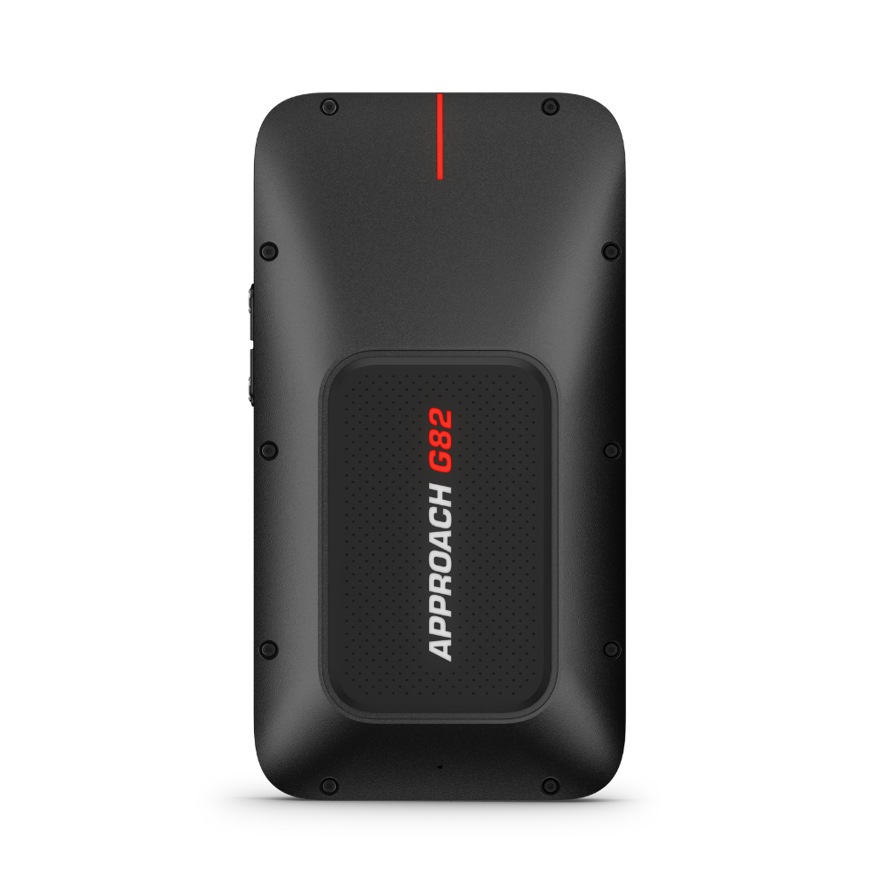 Garmin Approach G82 GPS Unit with Launch Monitor - Image 8