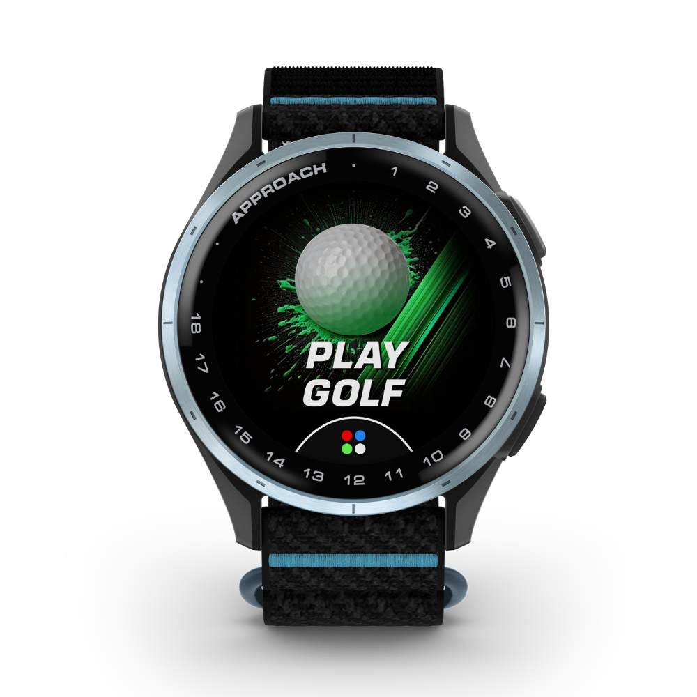 Garmin Approach J1 GPS Junior Golf Watch - Image 2