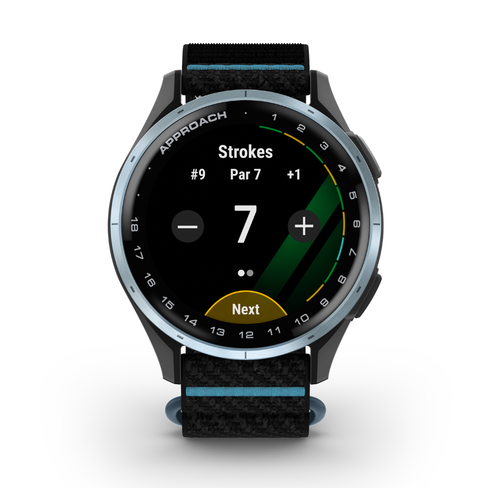 Garmin Approach J1 GPS Junior Golf Watch - Image 5