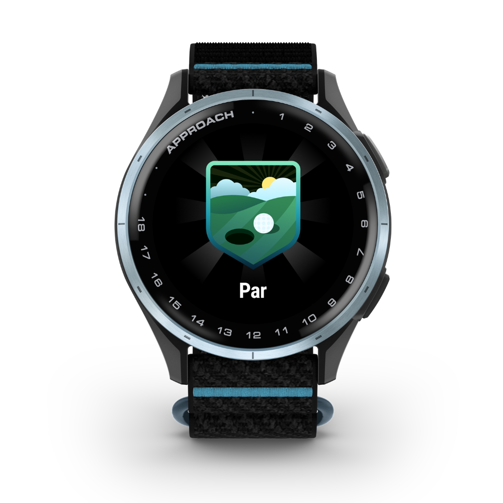Garmin Approach J1 GPS Junior Golf Watch - Image 6