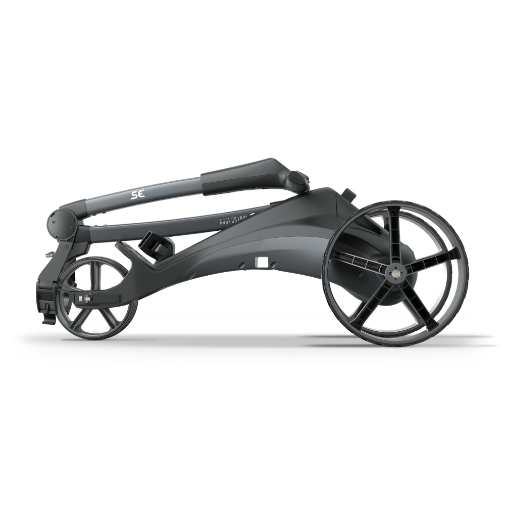 Motocaddy SE Electric Golf Trolley - 26 - Image 6