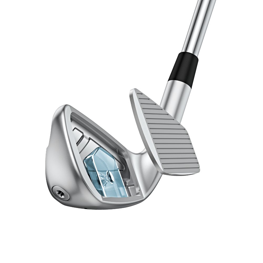 Ping i540 Steel Irons - Image 5