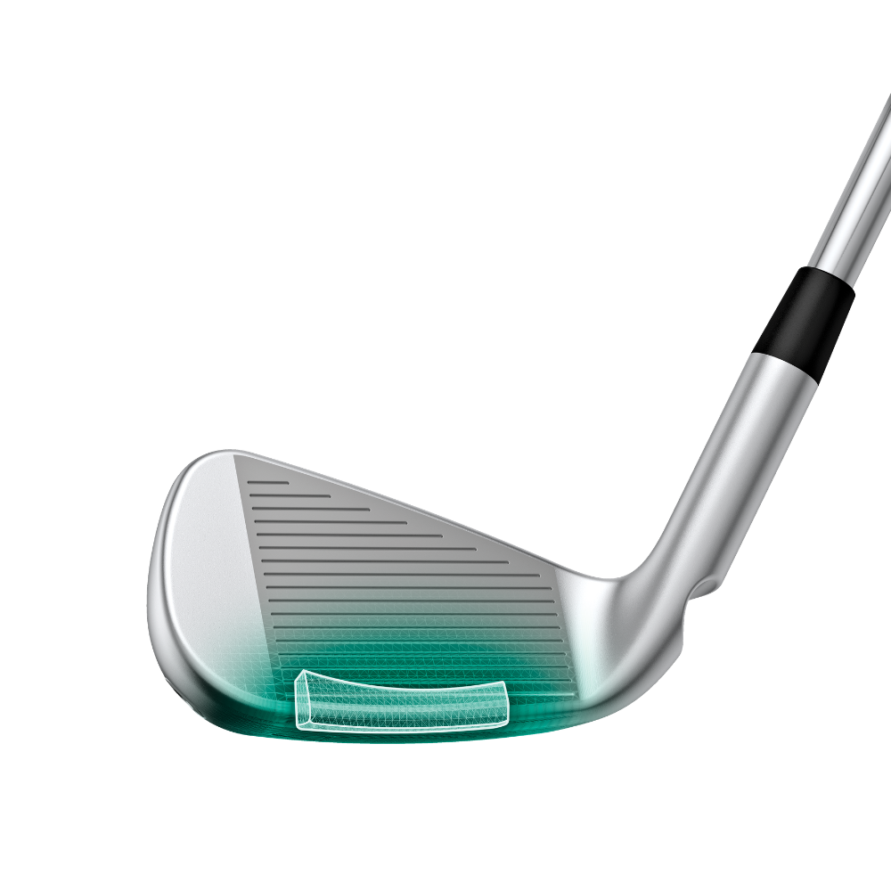 Ping i540 Steel Irons - Image 7