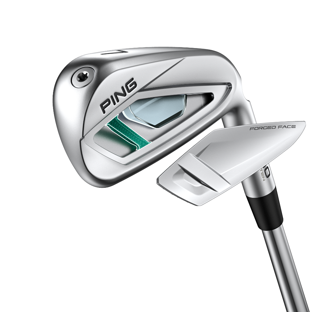 Ping i540 Steel Irons - Image 6