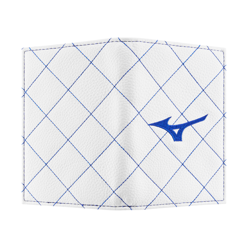Mizuno Quilted Scorecard Holder - Image 2