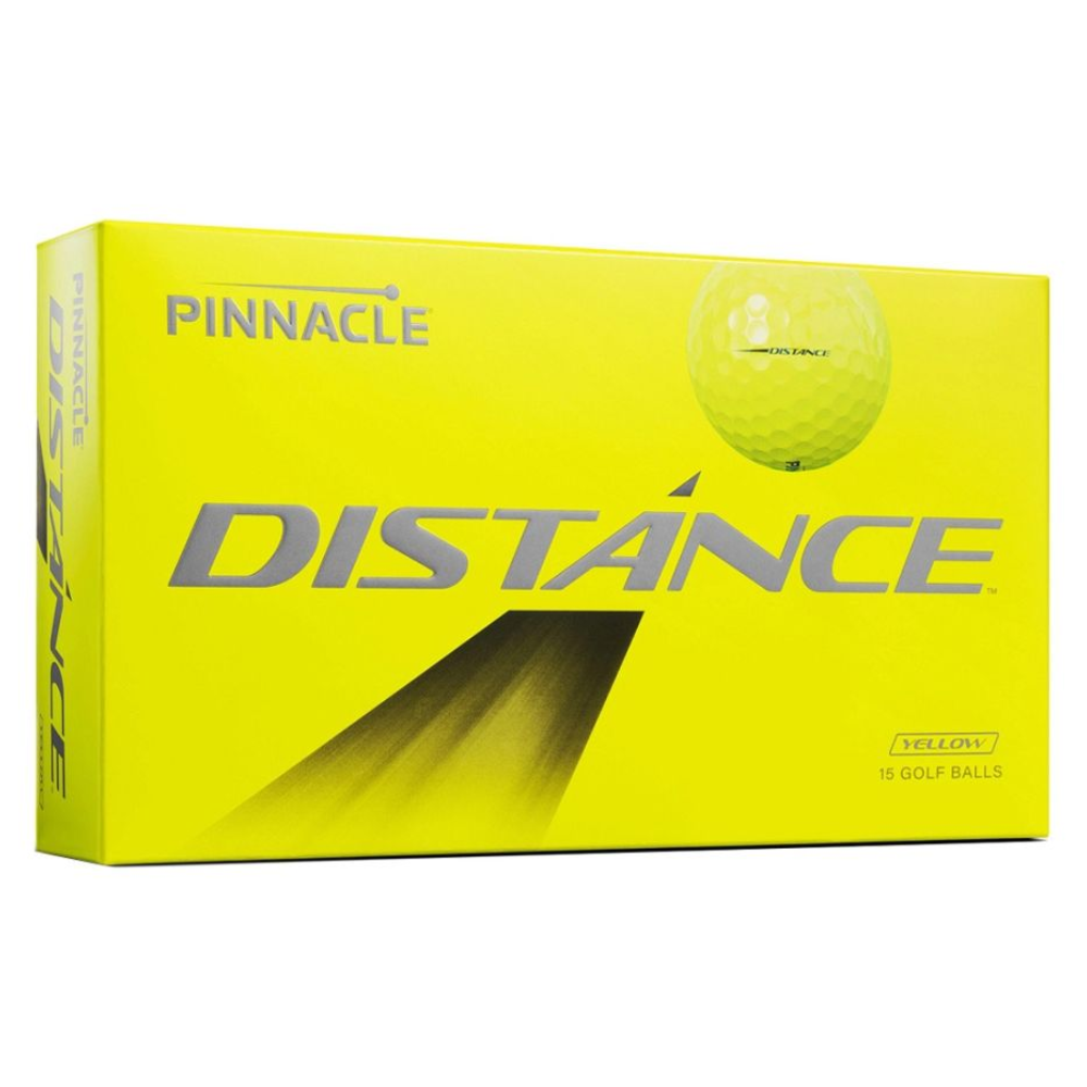 Yellow (15 Balls)